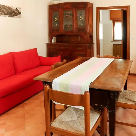 Locazione Turistica Sabot - Vdg301 Fontainemore