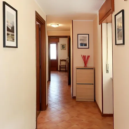 Locazione Turistica Sabot - Vdg301 Lägenhet Fontainemore